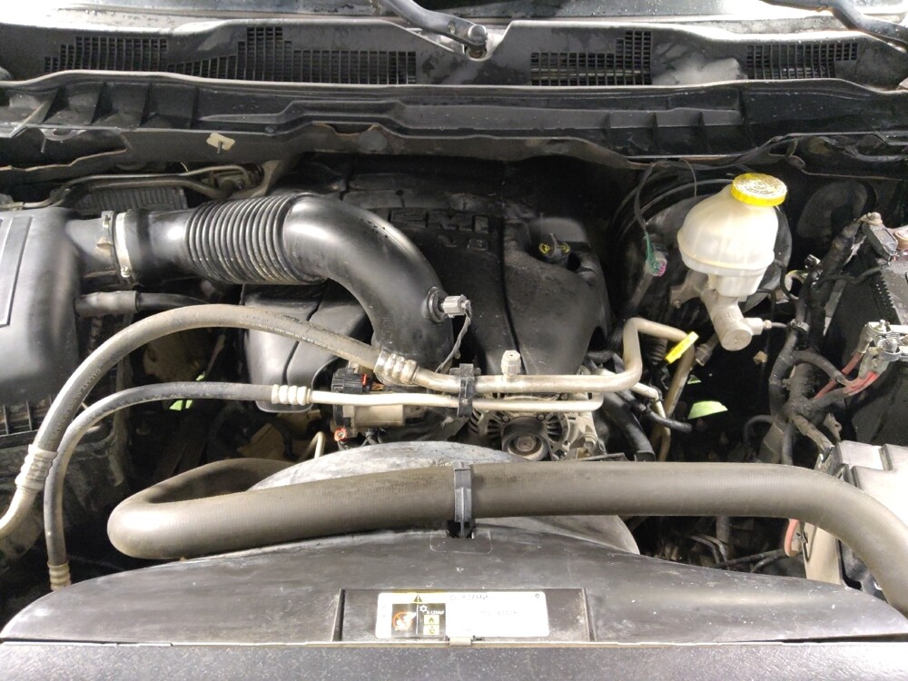 2018 RAM 1500 in Baton Rouge, LA 70816 - 18084163 30