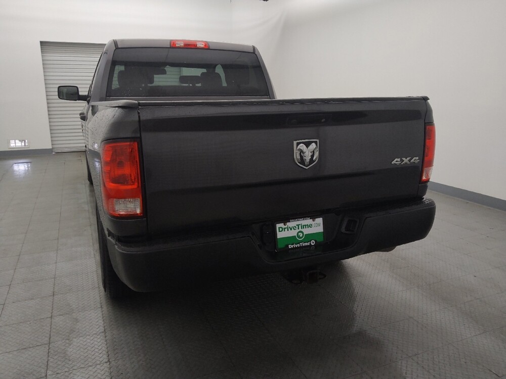 2018 RAM 1500 in Baton Rouge, LA 70816 - 18084163 6