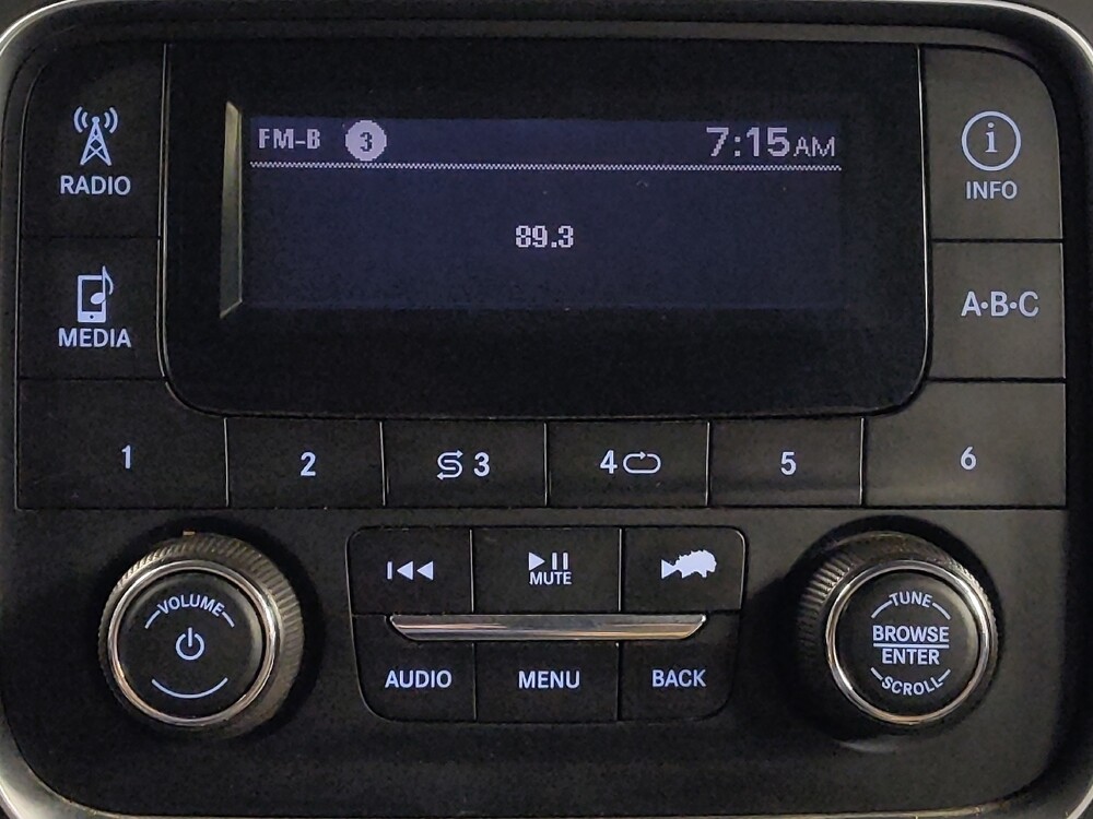 2018 RAM 1500 in Baton Rouge, LA 70816 - 18084163 25