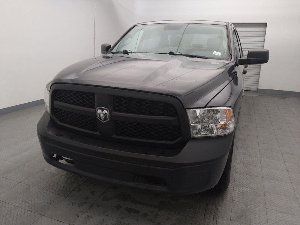 2018 RAM 1500 in Baton Rouge, LA 70816 - 18084163 15