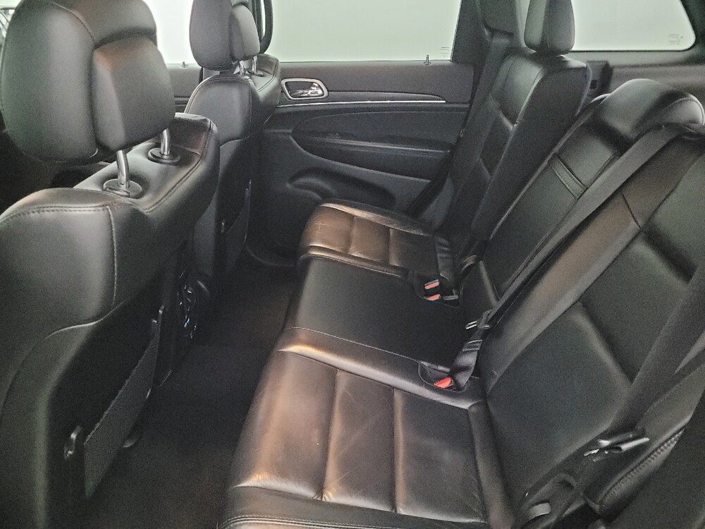 2022 Jeep Grand Cherokee in Plymouth Meeting, PA 19462 - 18084167 18