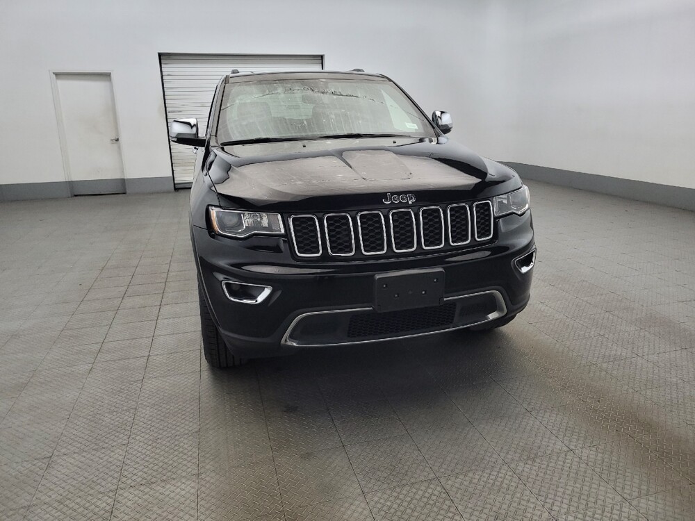 2022 Jeep Grand Cherokee in Plymouth Meeting, PA 19462 - 18084167 14