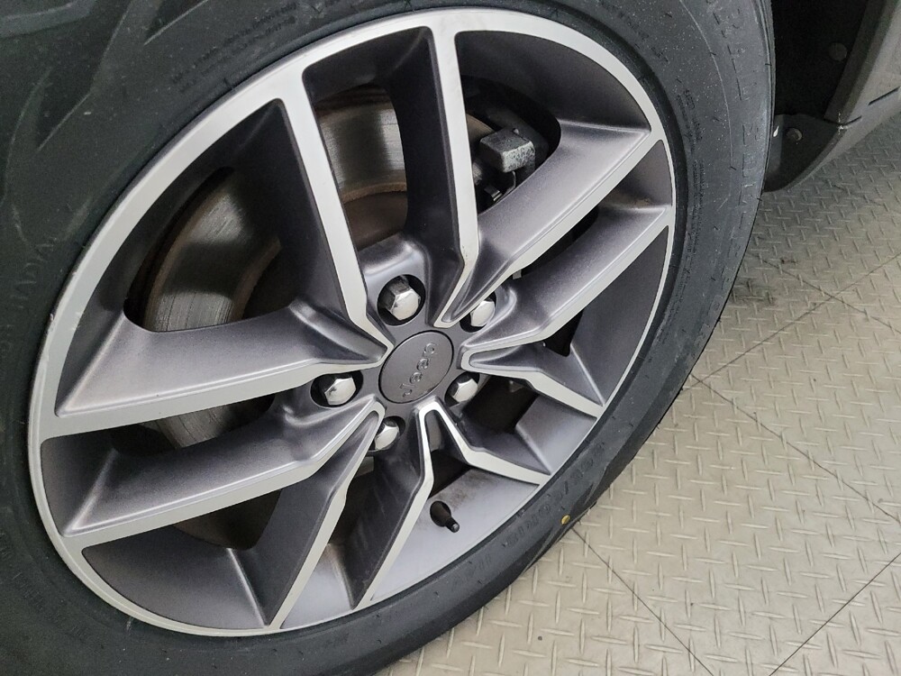 2022 Jeep Grand Cherokee in Plymouth Meeting, PA 19462 - 18084167 31