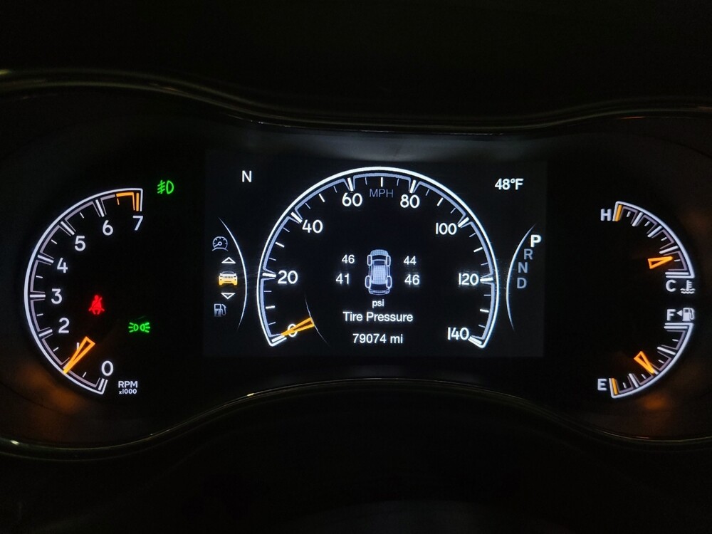 2022 Jeep Grand Cherokee in Plymouth Meeting, PA 19462 - 18084167 23