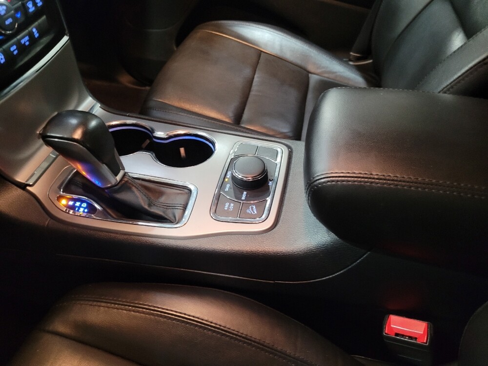 2022 Jeep Grand Cherokee in Plymouth Meeting, PA 19462 - 18084167 26