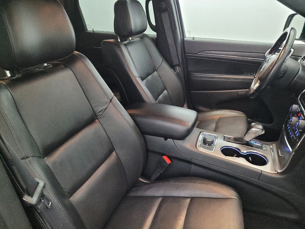 2022 Jeep Grand Cherokee in Plymouth Meeting, PA 19462 - 18084167 21