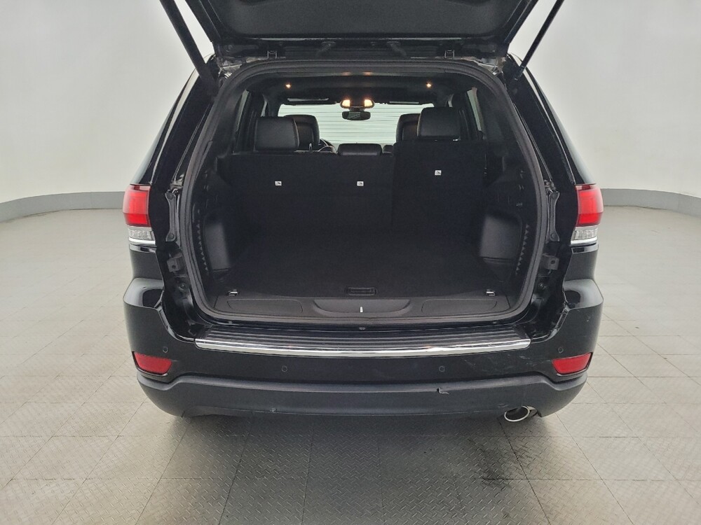 2022 Jeep Grand Cherokee in Plymouth Meeting, PA 19462 - 18084167 29