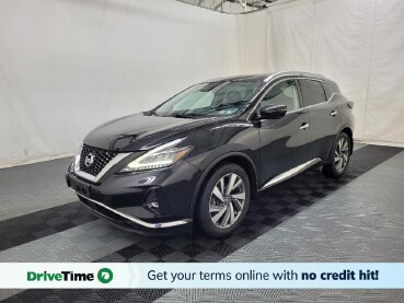 2019 Nissan Murano in Allentown, PA 18103