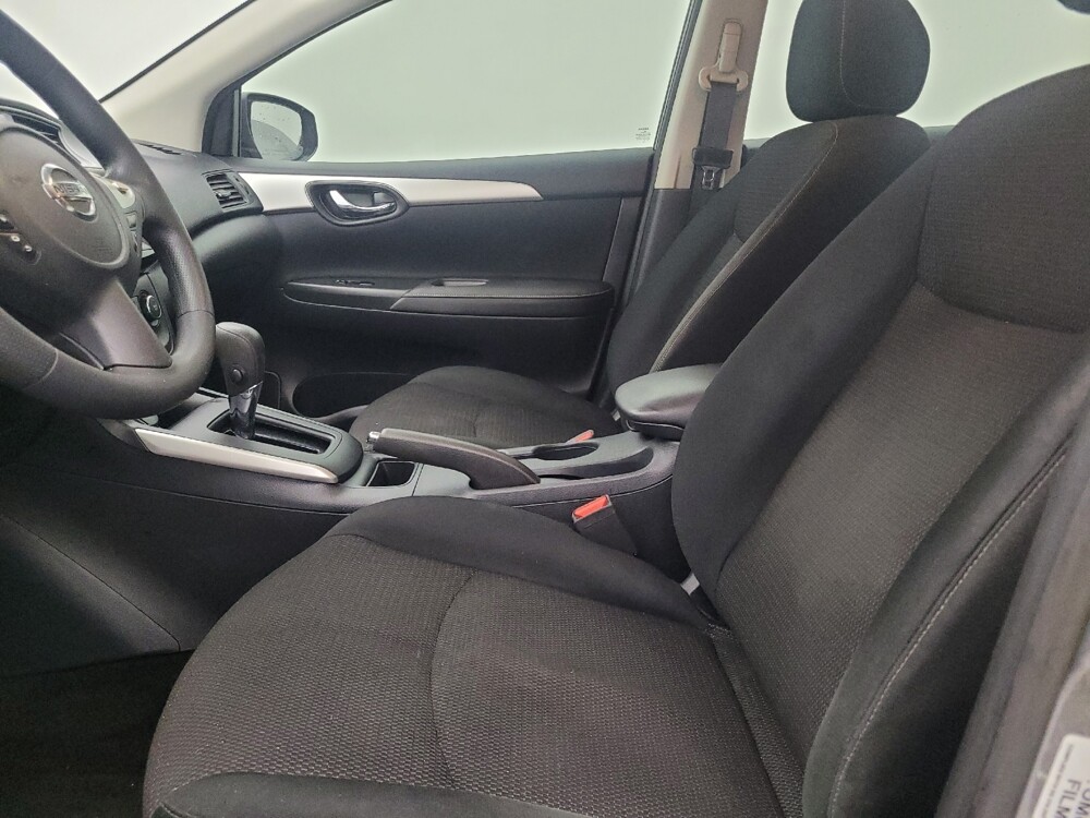 2019 Nissan Sentra in Fort Myers, FL 33907 - 18084171 17