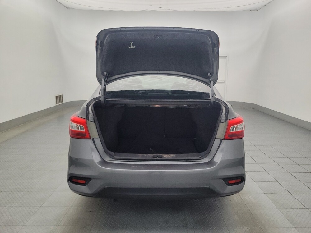 2019 Nissan Sentra in Fort Myers, FL 33907 - 18084171 29