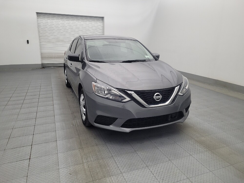 2019 Nissan Sentra in Fort Myers, FL 33907 - 18084171 14