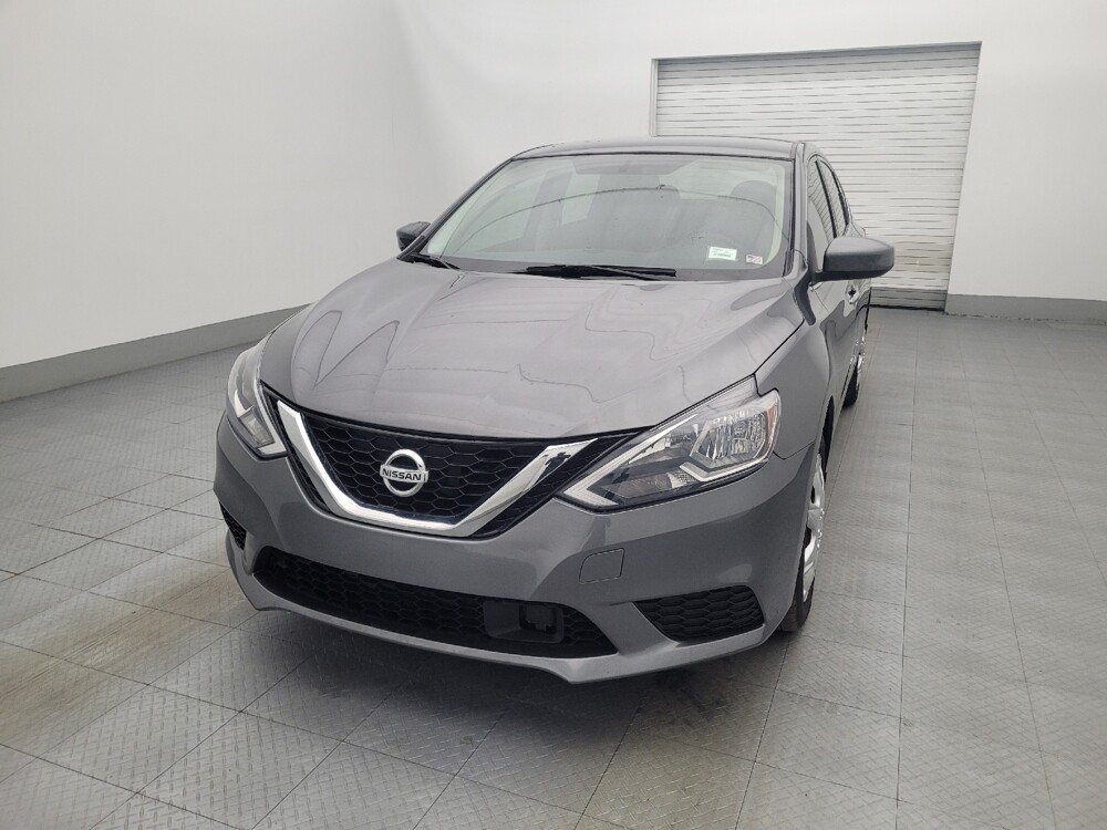 2019 Nissan Sentra in Fort Myers, FL 33907 - 18084171 15