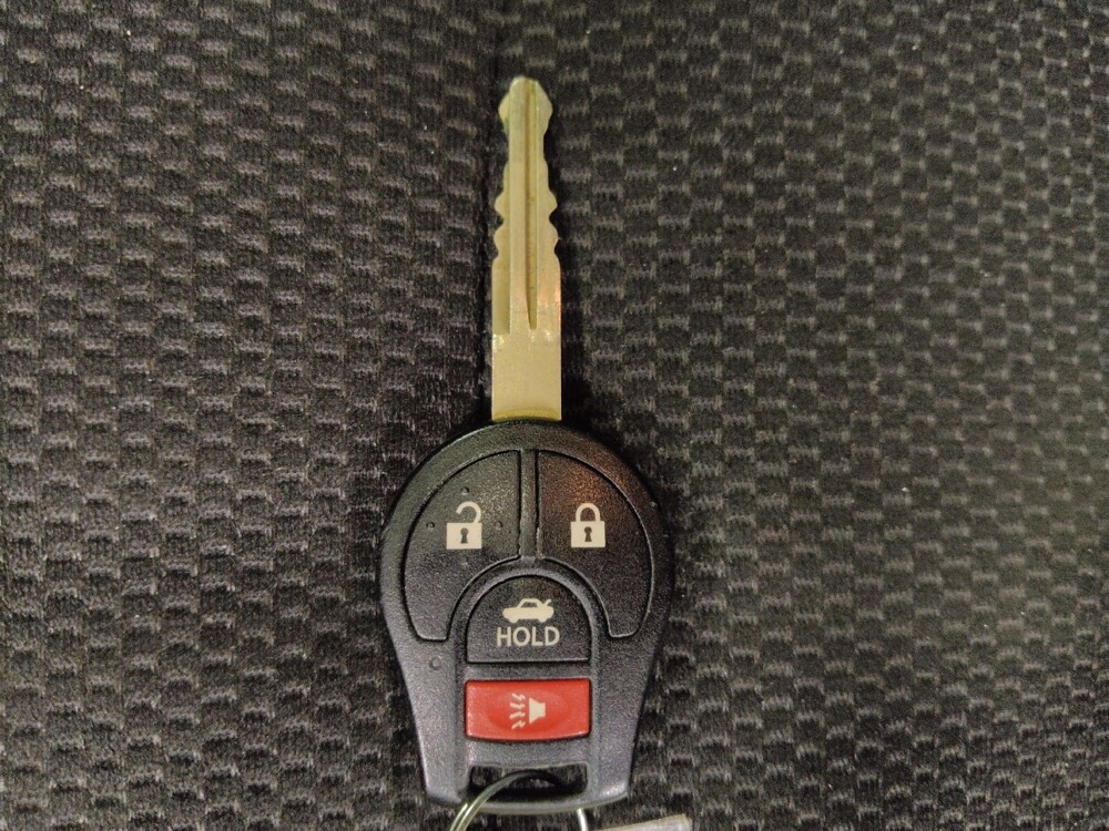 2019 Nissan Sentra in Fort Myers, FL 33907 - 18084171 32