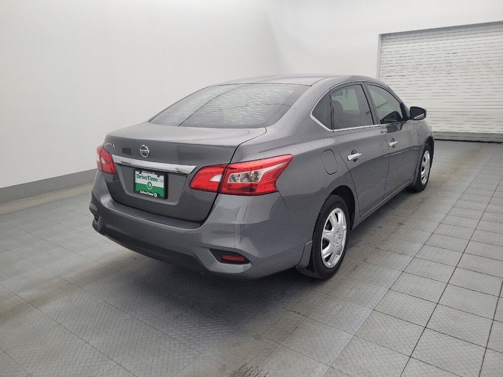 2019 Nissan Sentra in Fort Myers, FL 33907 - 18084171 9