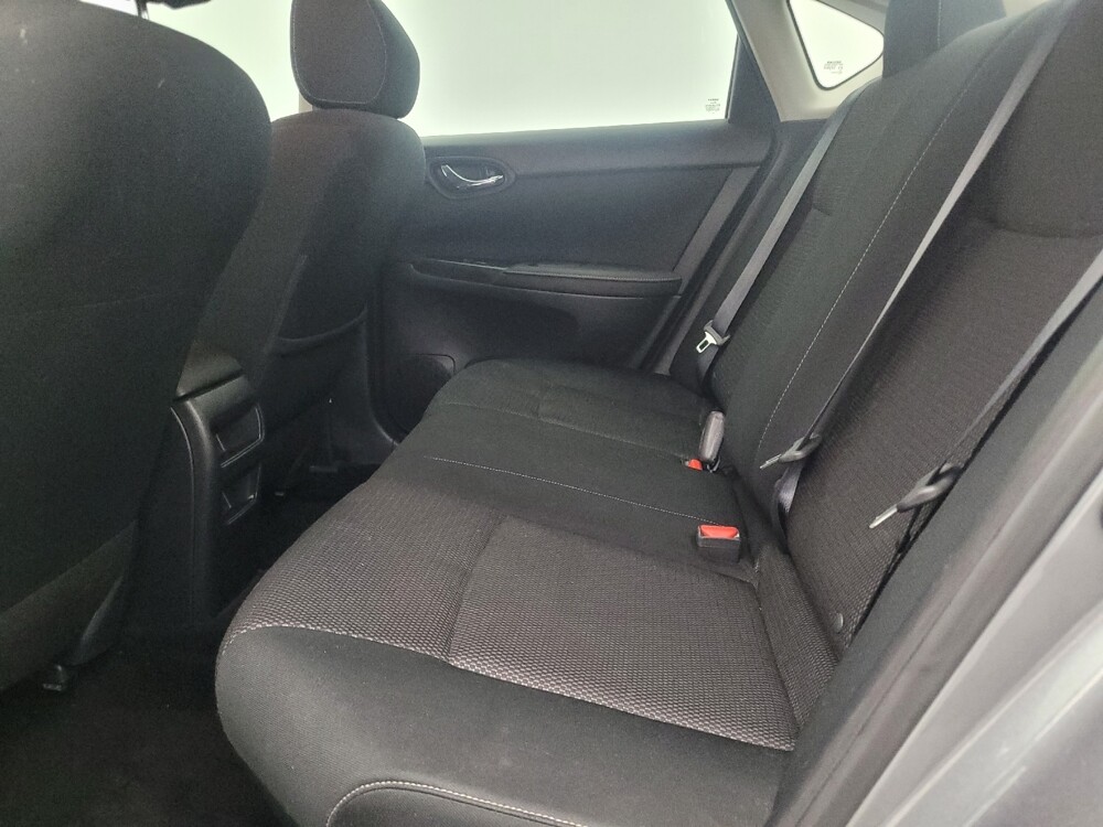 2019 Nissan Sentra in Fort Myers, FL 33907 - 18084171 18