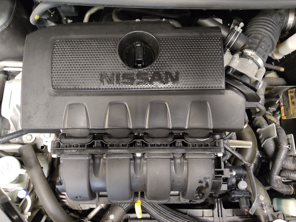 2019 Nissan Sentra in Fort Myers, FL 33907 - 18084171 30