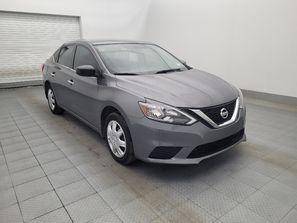 2019 Nissan Sentra in Fort Myers, FL 33907 - 18084171 13