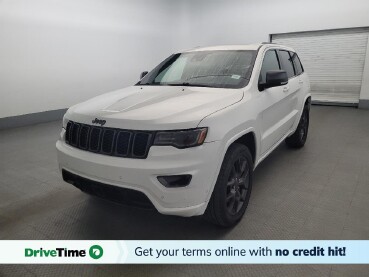 2021 Jeep Grand Cherokee in New Castle, DE 19720