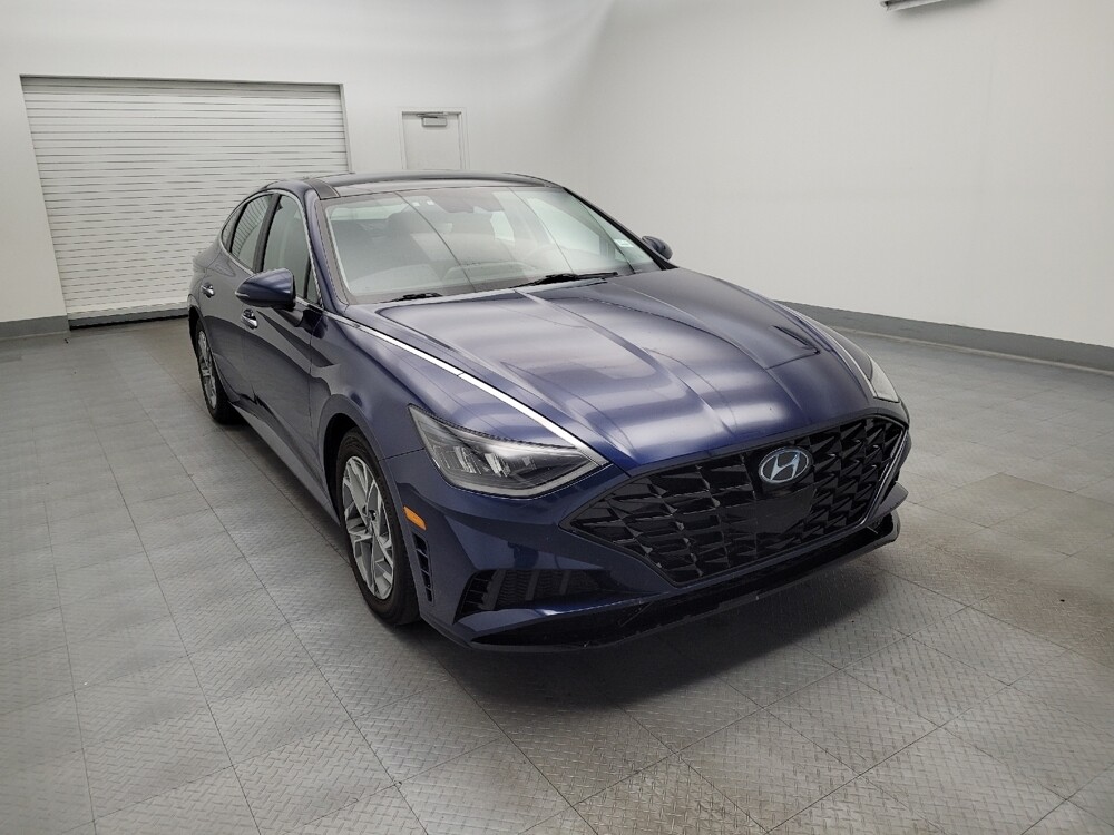 2020 Hyundai Sonata in Columbus, OH 43231 - 18084173 13