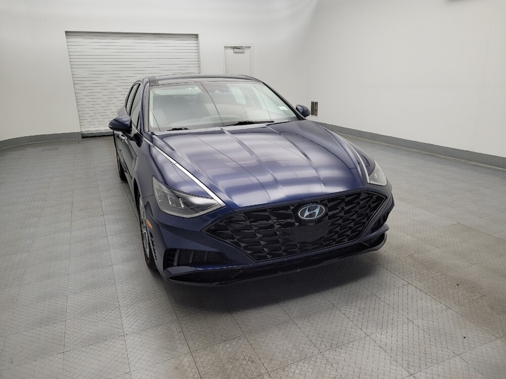 2020 Hyundai Sonata in Columbus, OH 43231 - 18084173 14