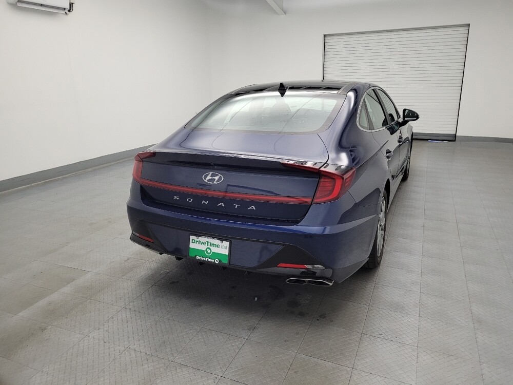 2020 Hyundai Sonata in Columbus, OH 43231 - 18084173 7