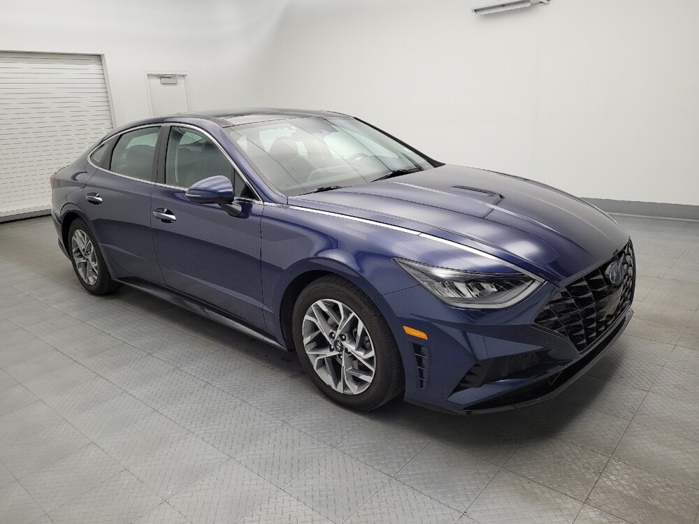 2020 Hyundai Sonata in Columbus, OH 43231 - 18084173 11