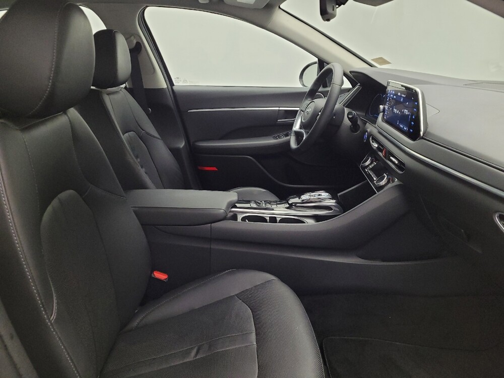 2020 Hyundai Sonata in Columbus, OH 43231 - 18084173 21