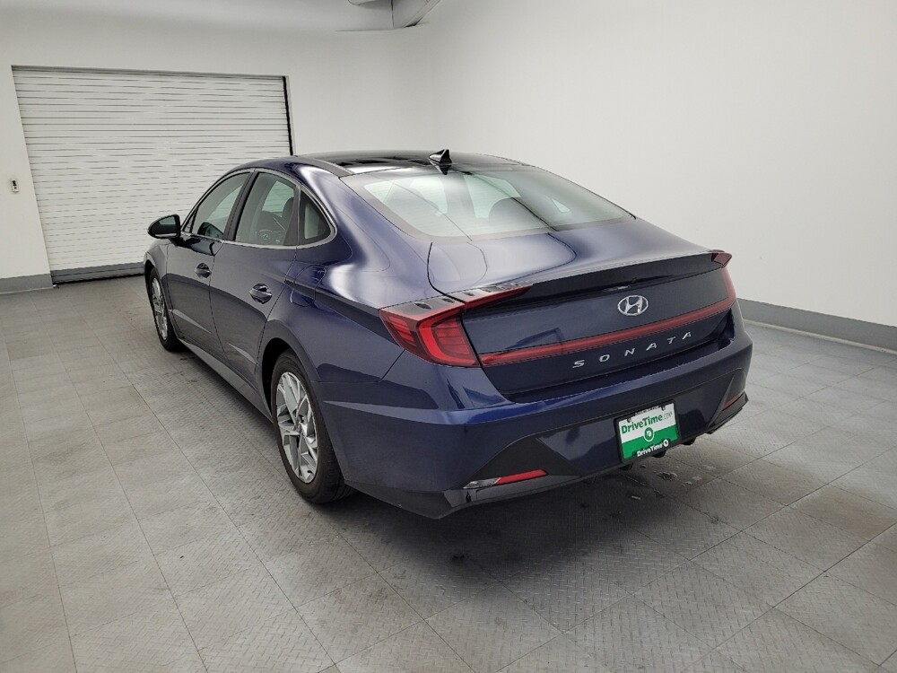2020 Hyundai Sonata in Columbus, OH 43231 - 18084173 5
