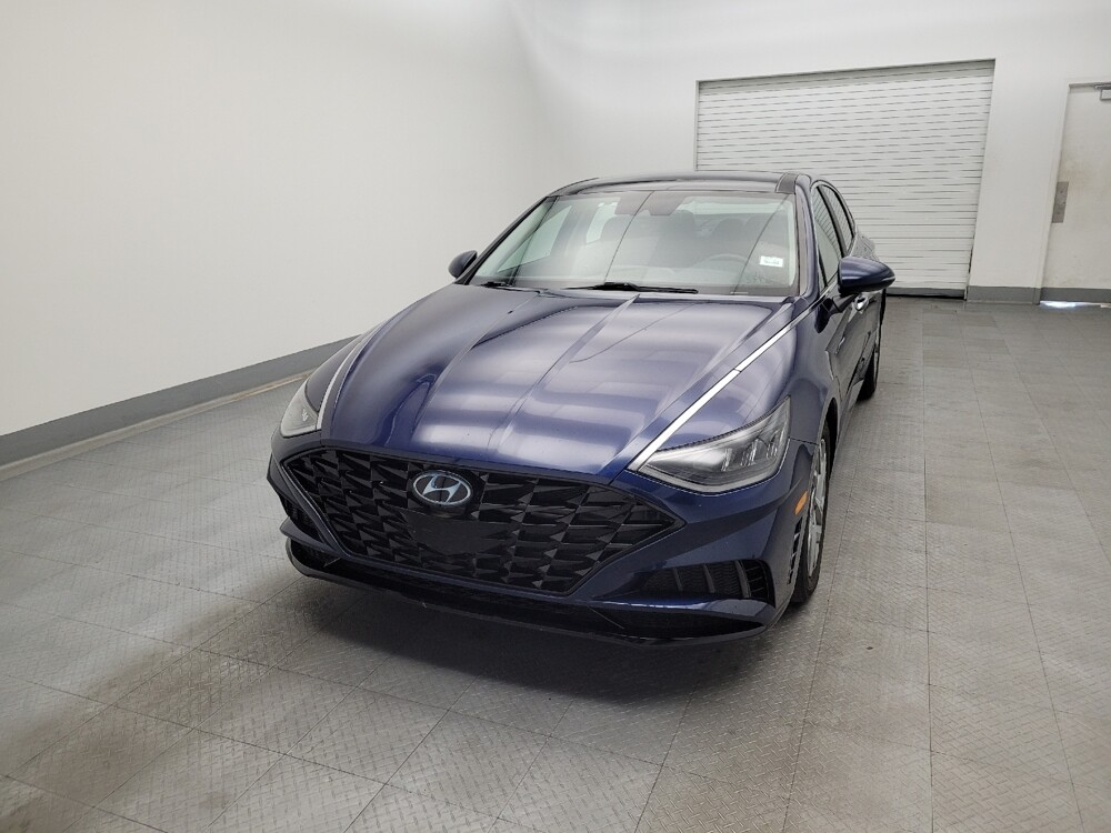 2020 Hyundai Sonata in Columbus, OH 43231 - 18084173 15