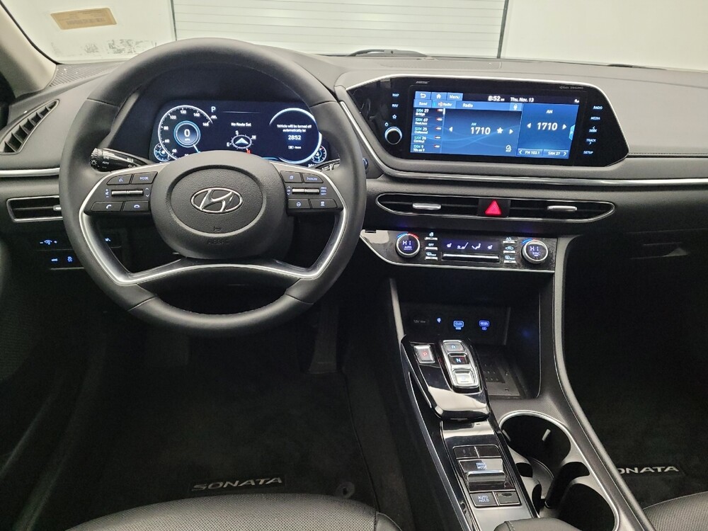 2020 Hyundai Sonata in Columbus, OH 43231 - 18084173 22