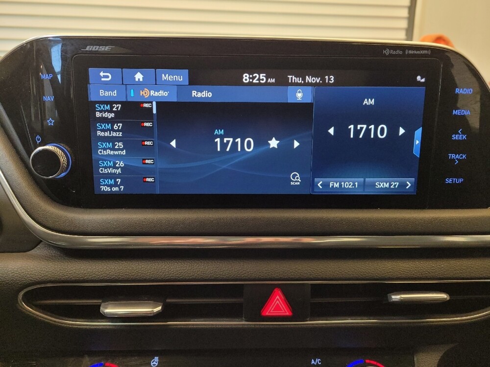 2020 Hyundai Sonata in Columbus, OH 43231 - 18084173 25