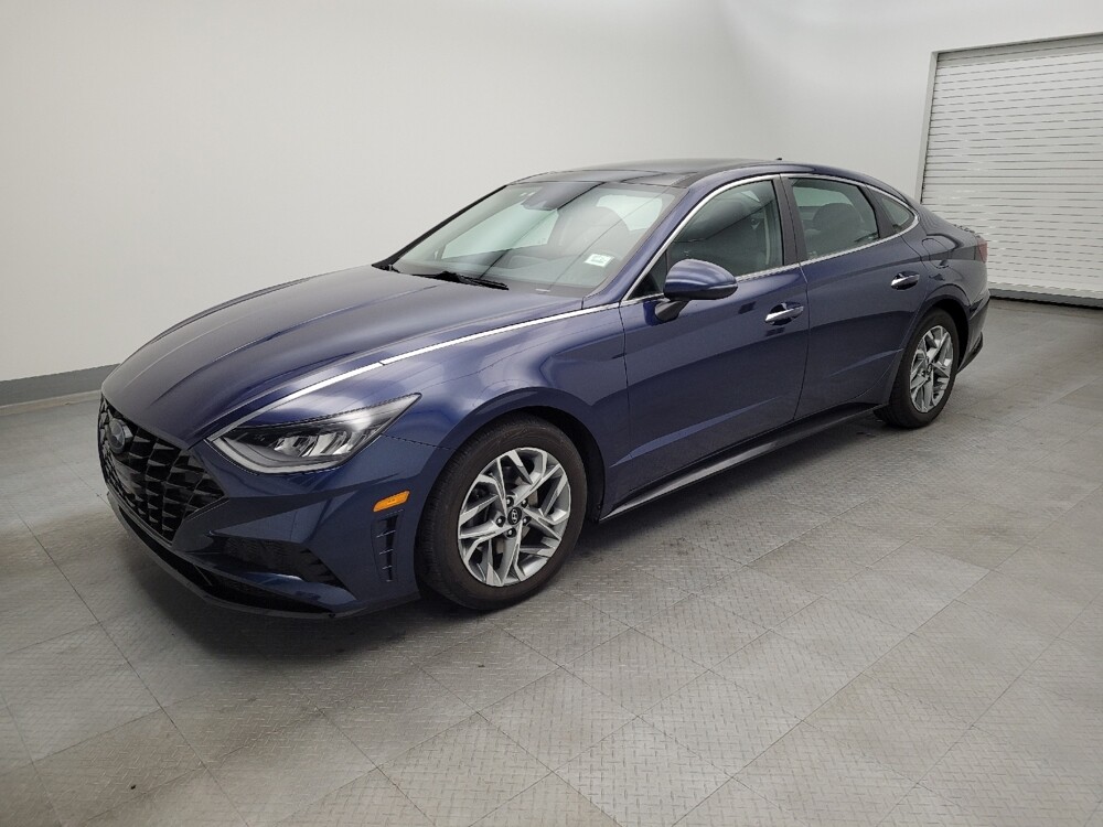 2020 Hyundai Sonata in Columbus, OH 43231 - 18084173 2