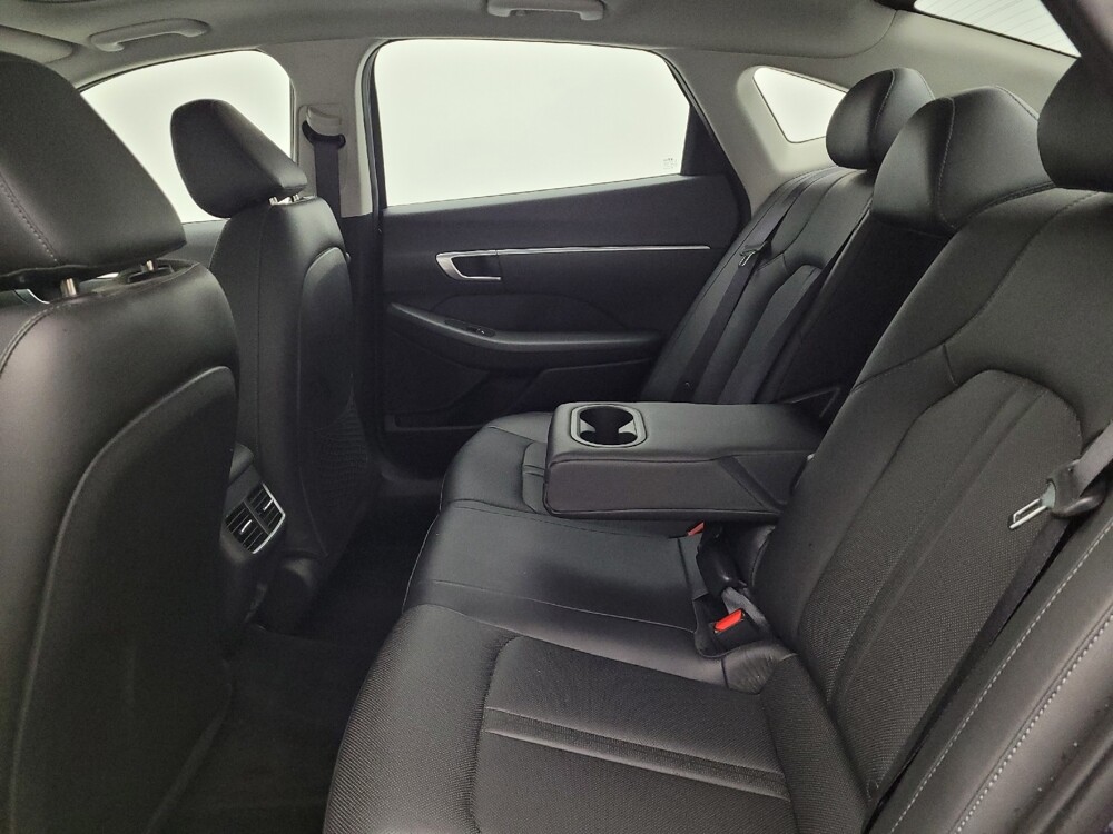 2020 Hyundai Sonata in Columbus, OH 43231 - 18084173 18