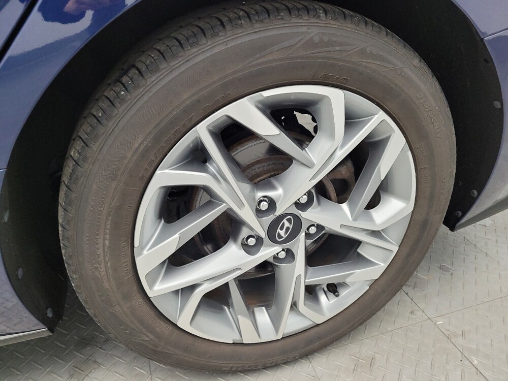 2020 Hyundai Sonata in Columbus, OH 43231 - 18084173 31