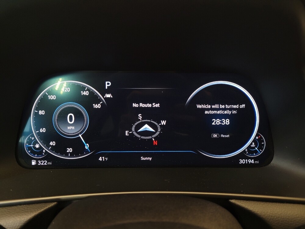 2020 Hyundai Sonata in Columbus, OH 43231 - 18084173 23