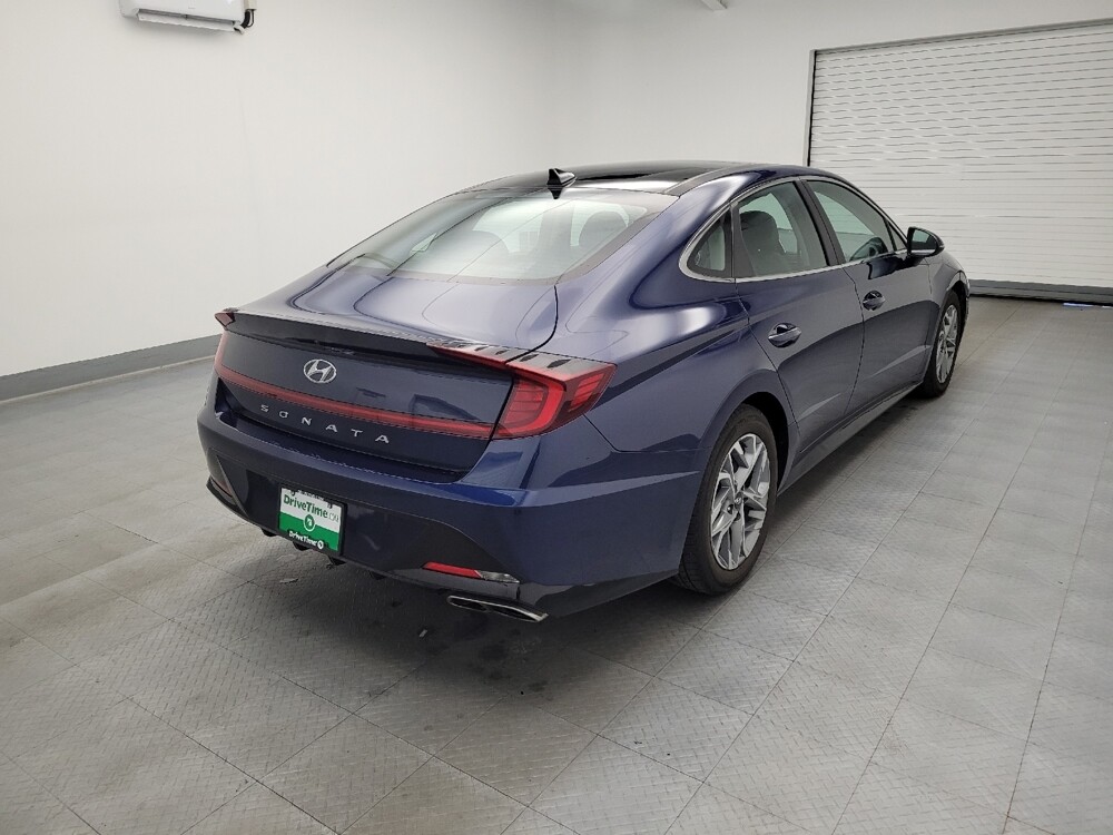 2020 Hyundai Sonata in Columbus, OH 43231 - 18084173 9