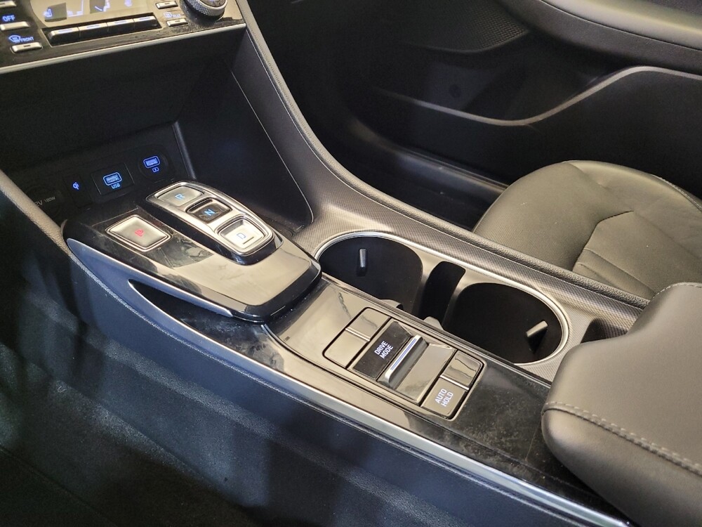 2020 Hyundai Sonata in Columbus, OH 43231 - 18084173 26