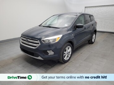 2019 Ford Escape in Toledo, OH 43617