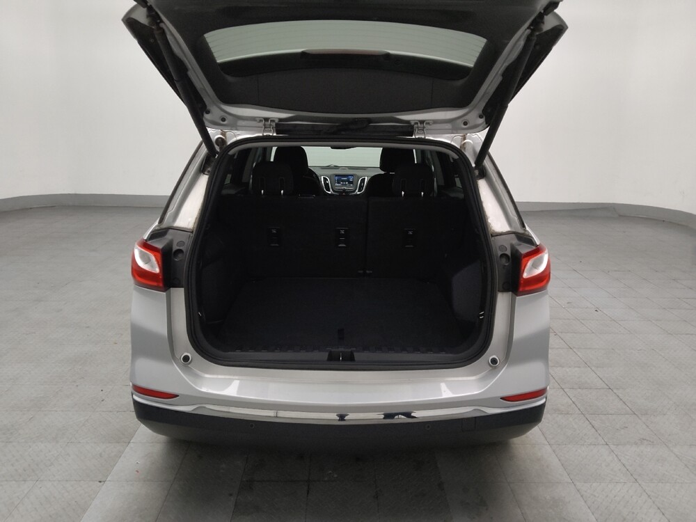 2019 Chevrolet Equinox in Marietta, GA 30062 - 18084176 29