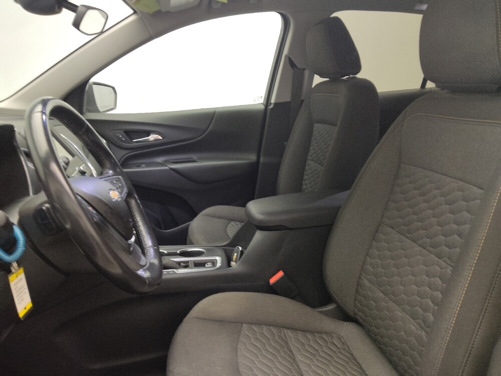 2019 Chevrolet Equinox in Marietta, GA 30062 - 18084176 17