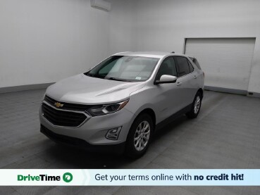 2019 Chevrolet Equinox in Marietta, GA 30062