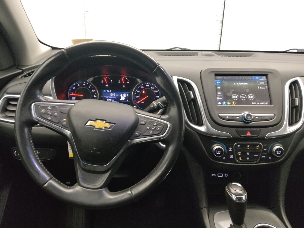 2019 Chevrolet Equinox in Marietta, GA 30062 - 18084176 22