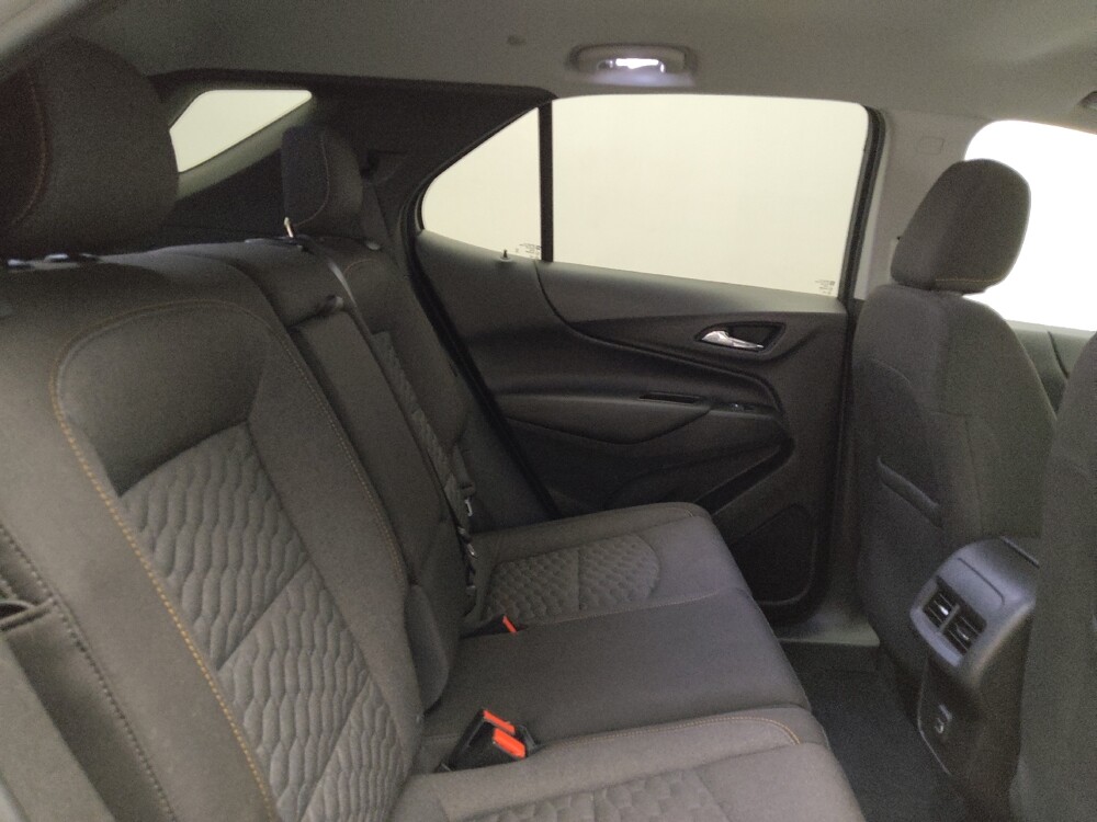 2019 Chevrolet Equinox in Marietta, GA 30062 - 18084176 19