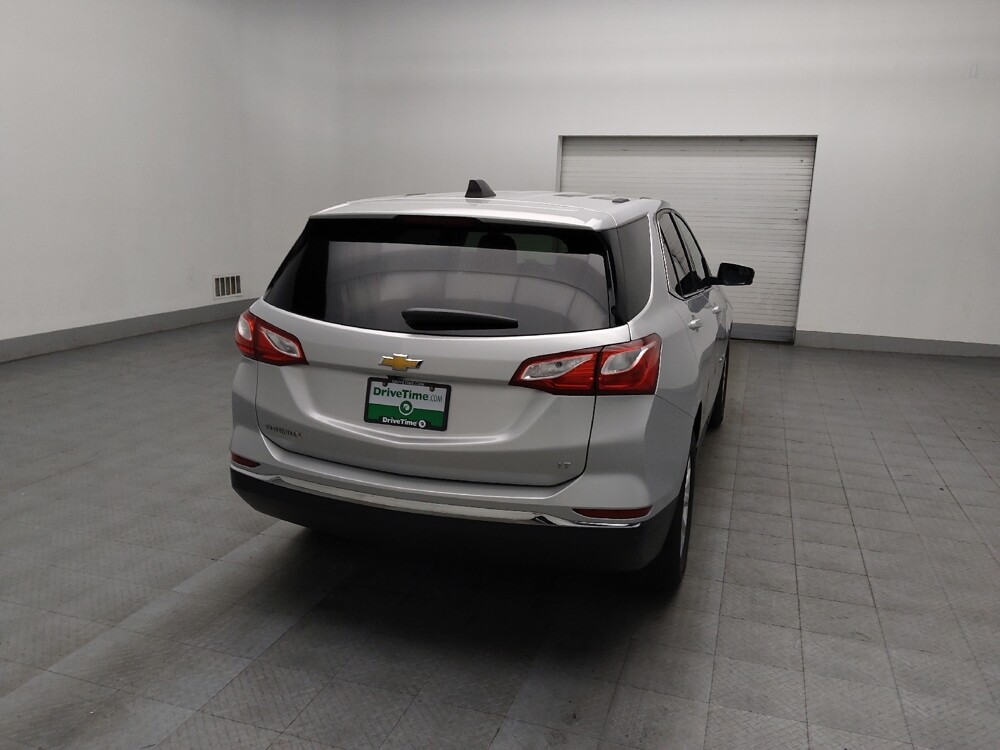 2019 Chevrolet Equinox in Marietta, GA 30062 - 18084176 7