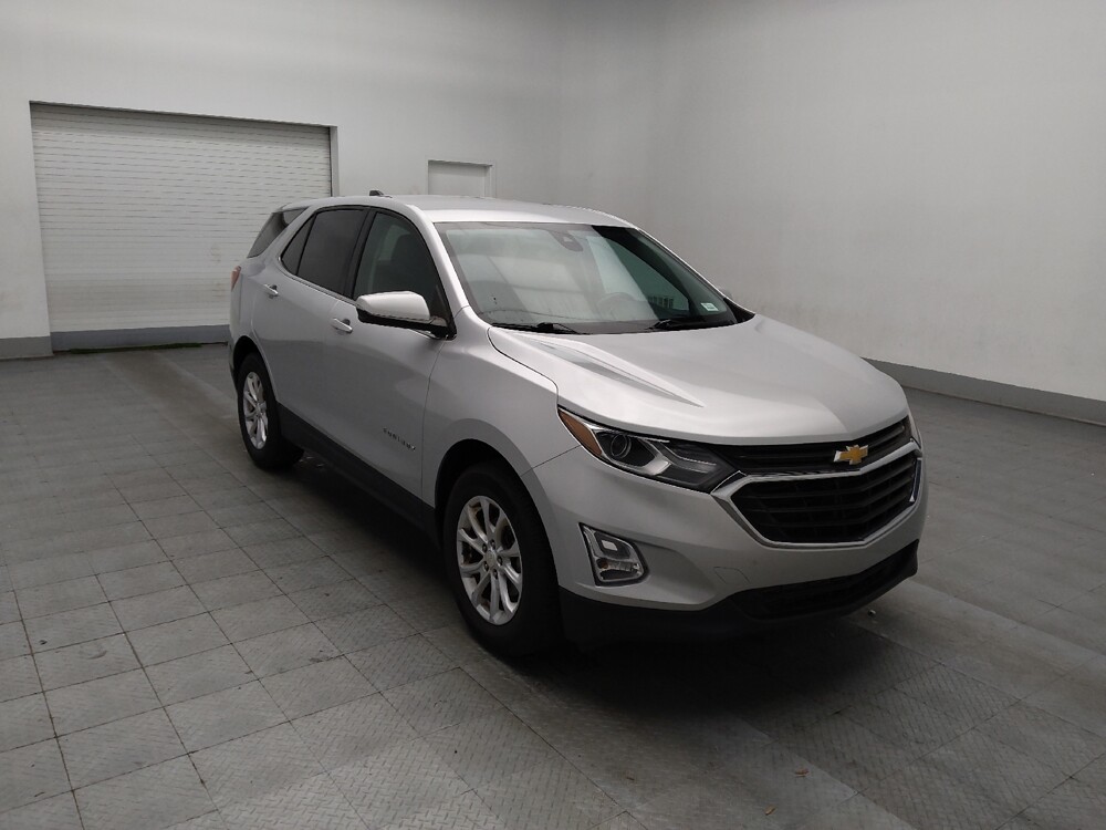 2019 Chevrolet Equinox in Marietta, GA 30062 - 18084176 13