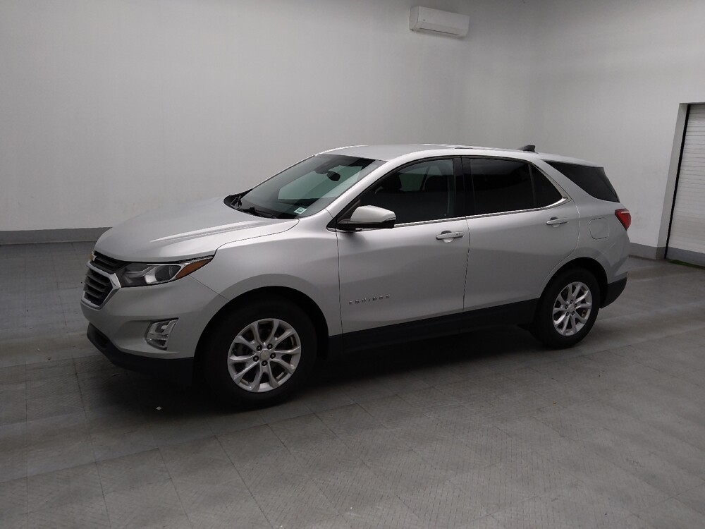 2019 Chevrolet Equinox in Marietta, GA 30062 - 18084176 2