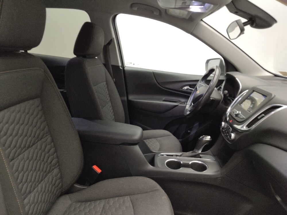 2019 Chevrolet Equinox in Marietta, GA 30062 - 18084176 21