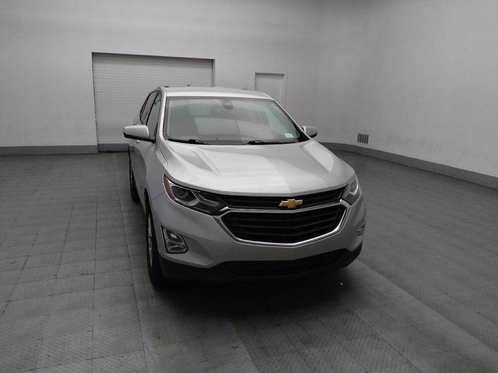 2019 Chevrolet Equinox in Marietta, GA 30062 - 18084176 14