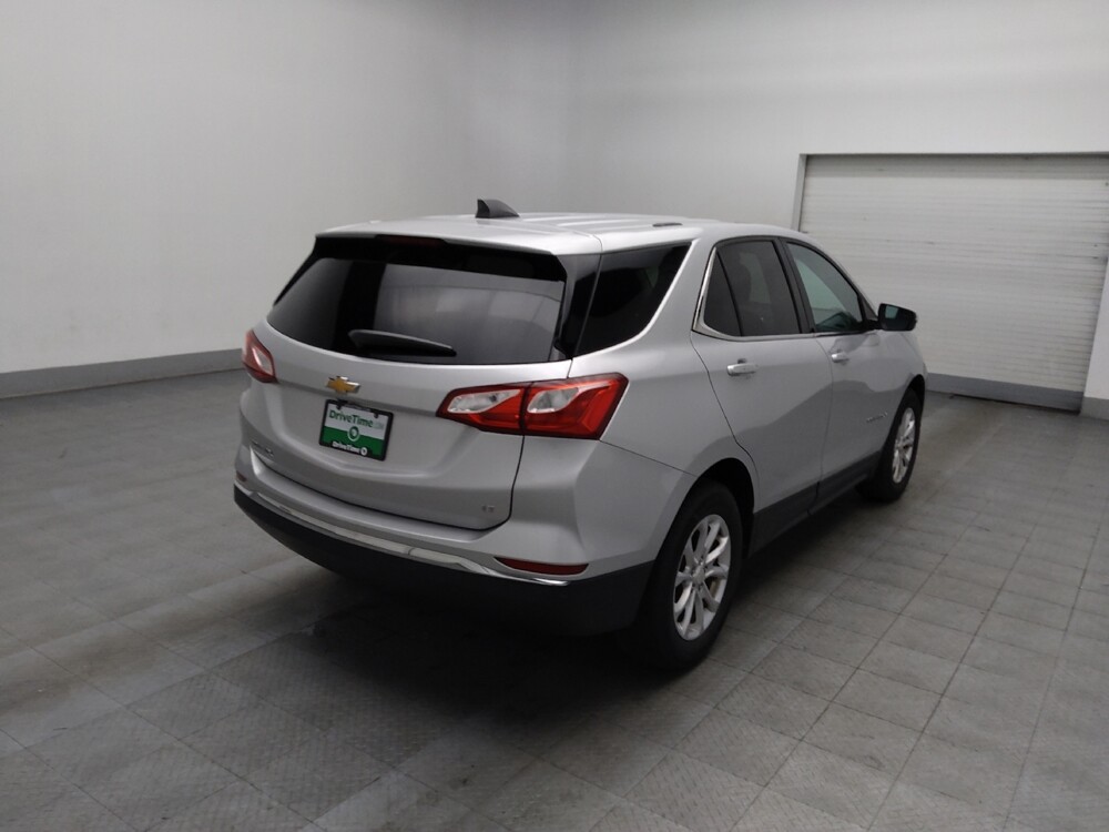2019 Chevrolet Equinox in Marietta, GA 30062 - 18084176 9