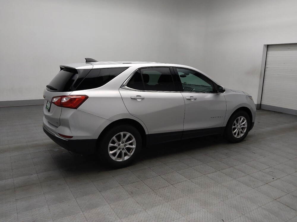 2019 Chevrolet Equinox in Marietta, GA 30062 - 18084176 10